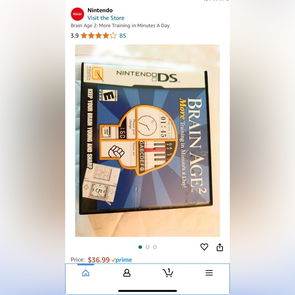 Games